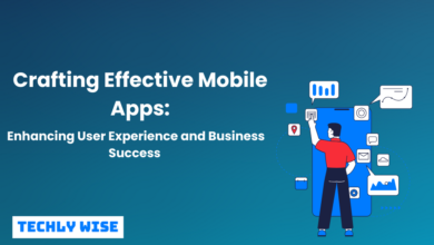 Mobile App
