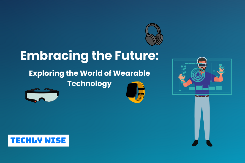 wearable technology