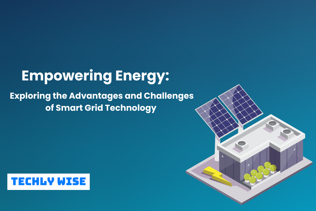 Smart grids
