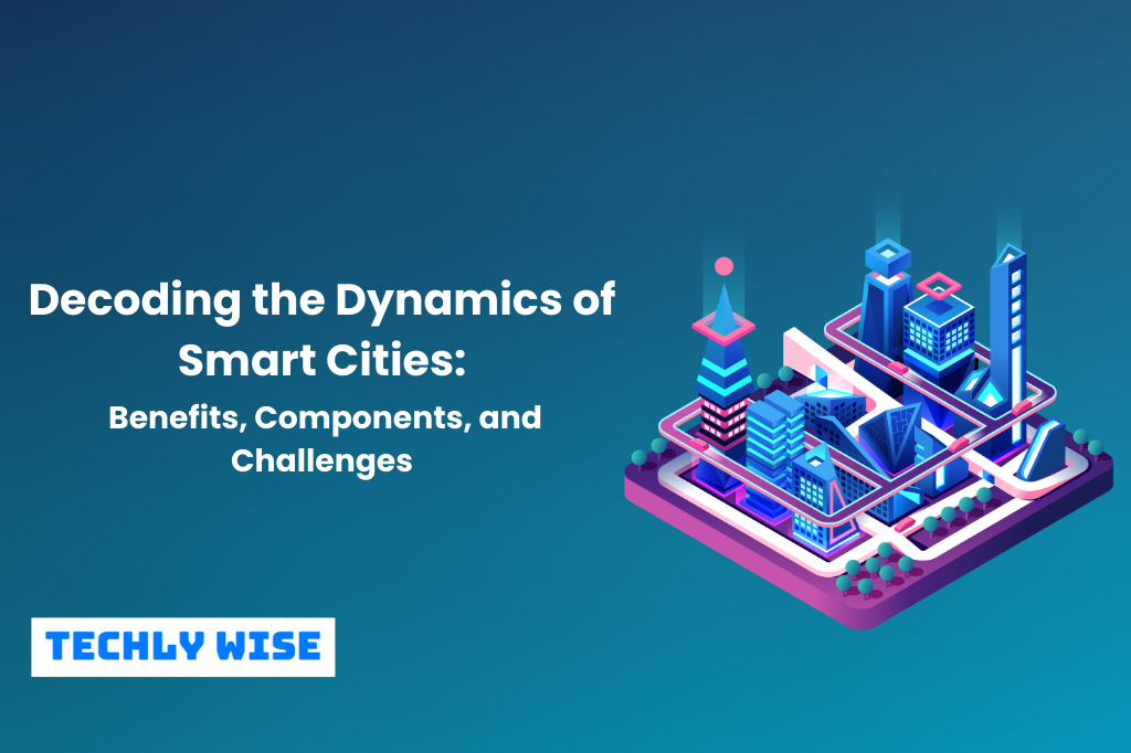 smart cities