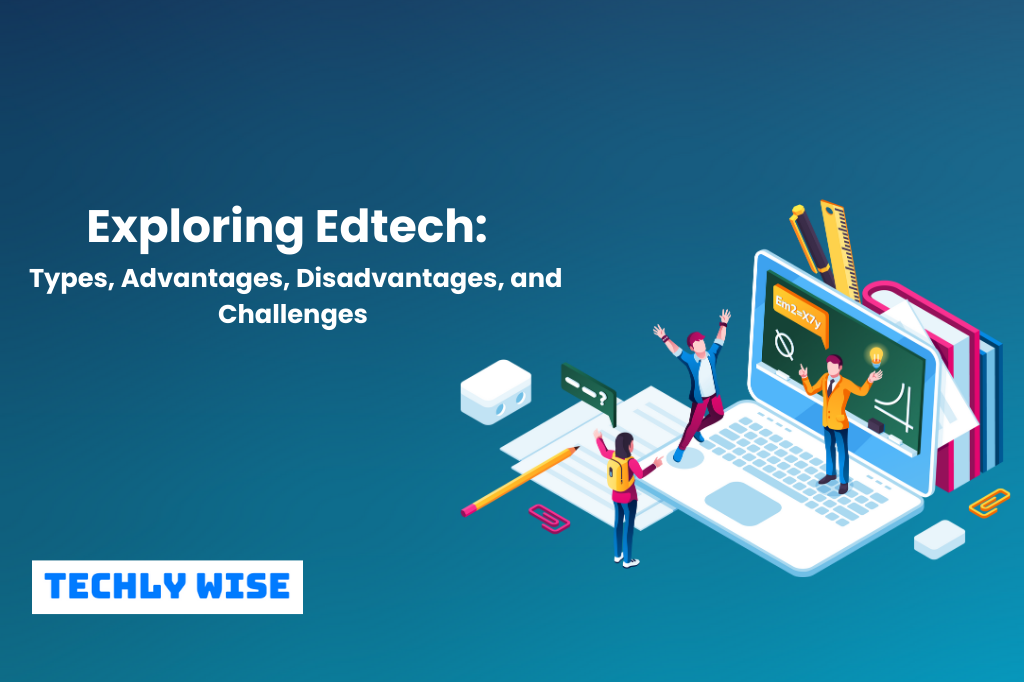 Educational Technology