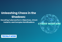 Cyberwarfare