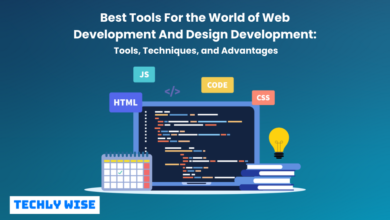 web design