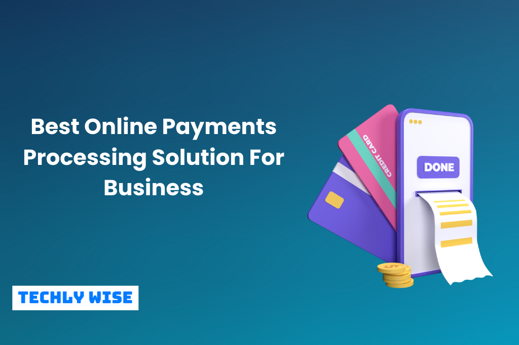 payment solution
