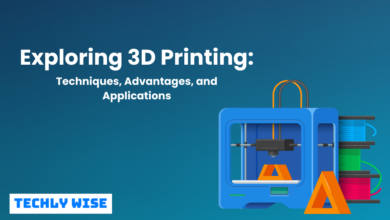 3D Printing
