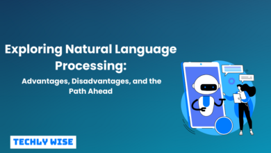 Natural Language Processing