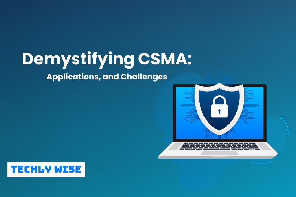 CSMA