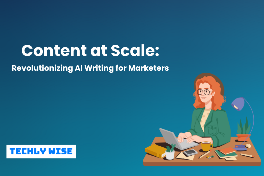 Content at Scale