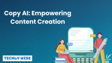 Copy AI