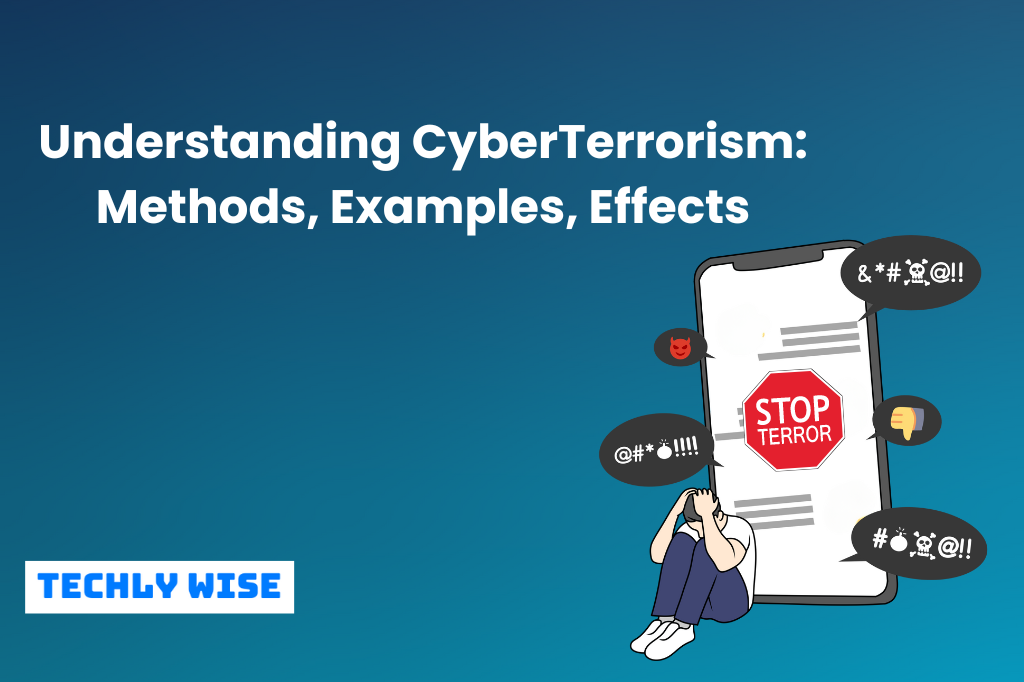 CyberTerrorism