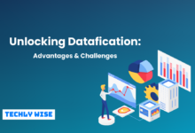 Datafication