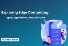 Edge Computing