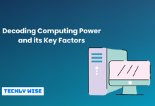 Computing Power