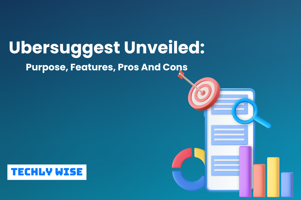 Ubersuggest