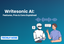 Writesonic AI