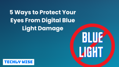 Blue Light