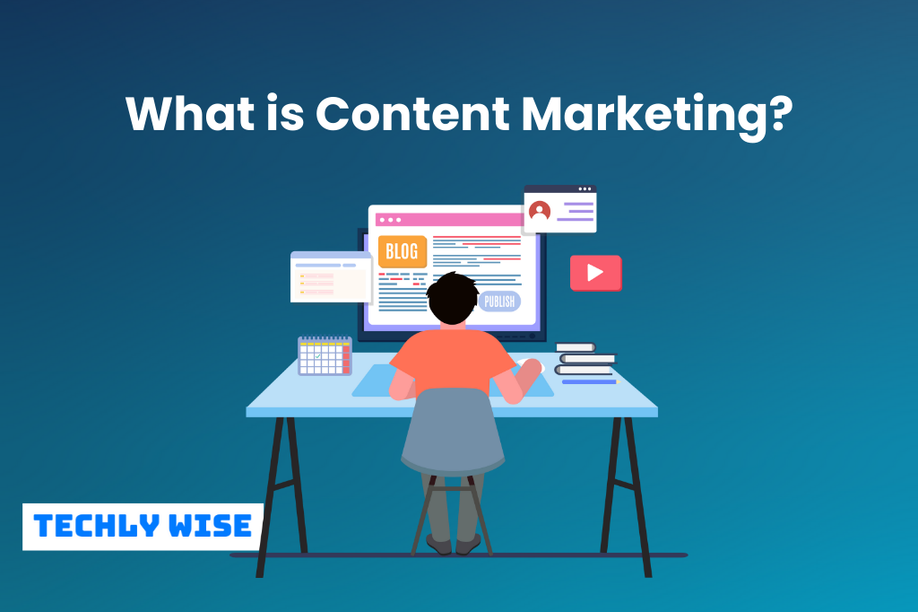 Content Marketing