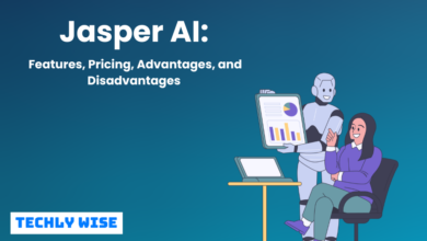 Jasper AI