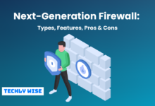 Next-Generation Firewall