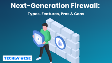 Next-Generation Firewall