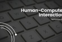 Human-Computer Interaction